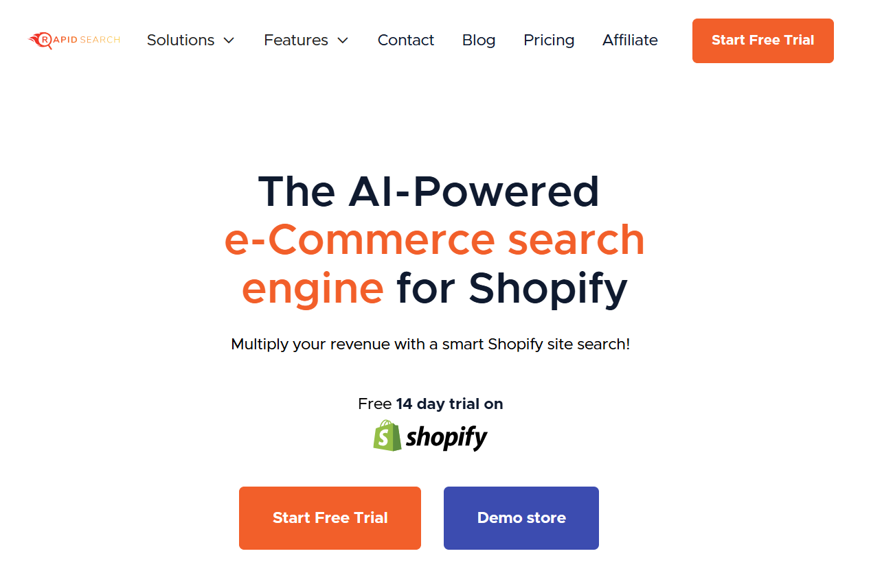 Data-driven marketing at an early-stage startup